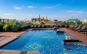 Dang Derm In The Park Khaosan